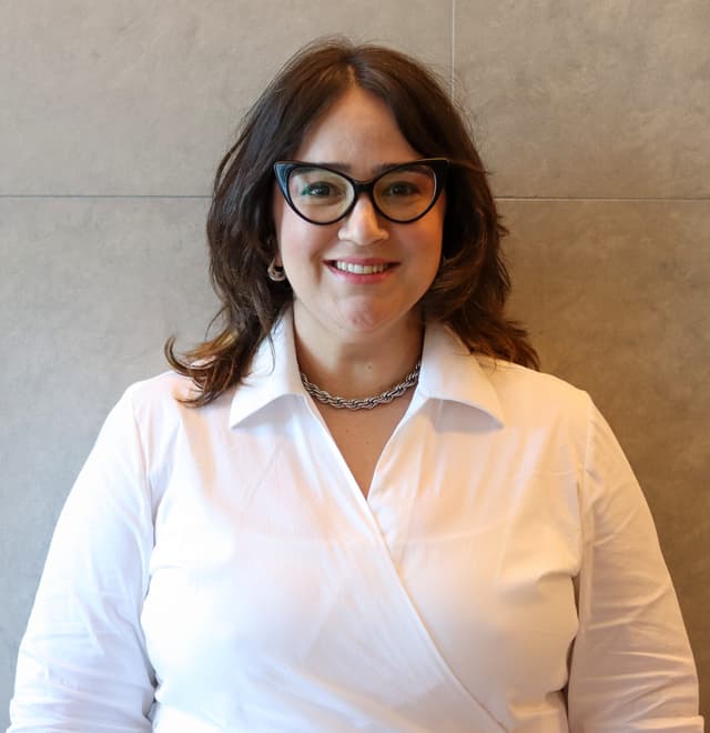 Cristiane Moreno