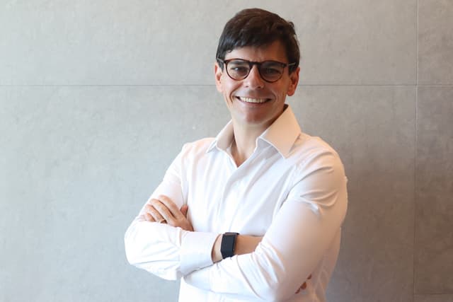 Ricardo Stuber