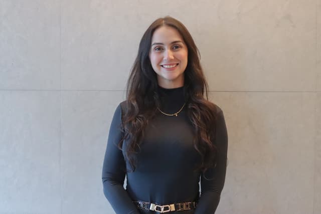 Larissa Rocha Jorge