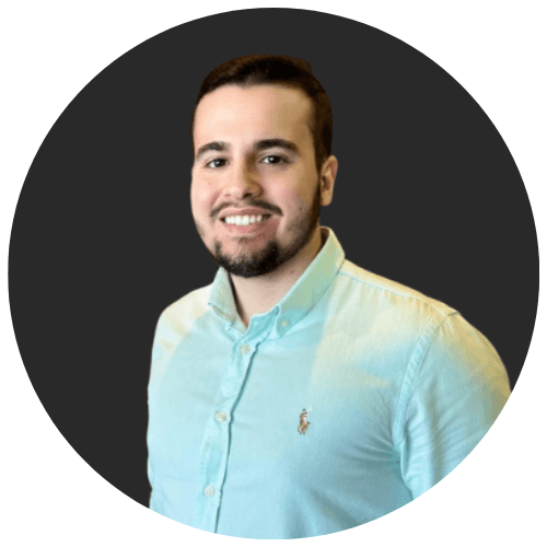 Matheus Amorim de Almeida