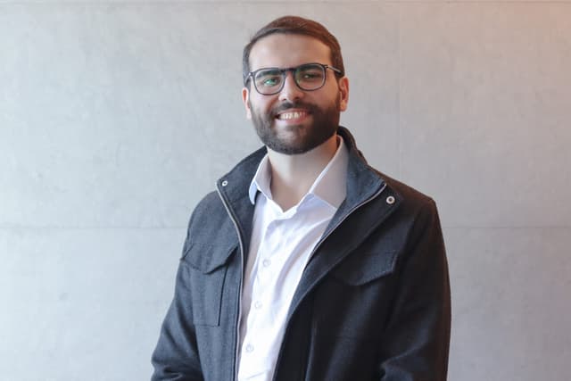 Henrique Amatruda Marum